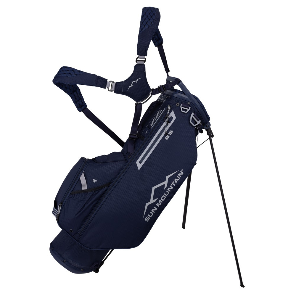 Scientific Anglers Ultra3 WF-5-F バックスキン Sun Mountain 2025 3.5 LS Stand Bag - Maple Hill Golf